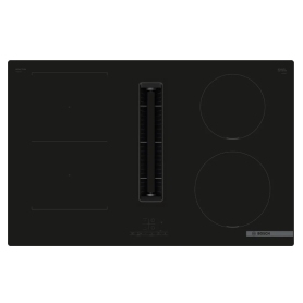 BOSCH PVS801B16E PIANO COTTURA A INDUZIONE 79CM CON CAPPA...