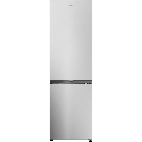 CANDY CNCQ2T518EX FRIGORIFERO COMBINATO 279LT NO FROST CLASSE E INOX