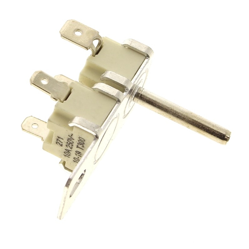 TERMOSTATO DOPPIO ORIGINALE COMPATIBILE CON...