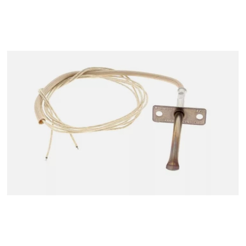 SONDA DI TEMPERATURA ORIGINALE COMPATIBILE CON FORNO WHIRLPOOL - 2612496OH
