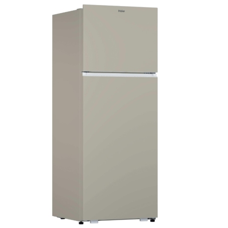 HAIER HPR5718DNPC FRIGORIFERO DOPPIA PORTA 70CM 464LT CLASSE D CREMA