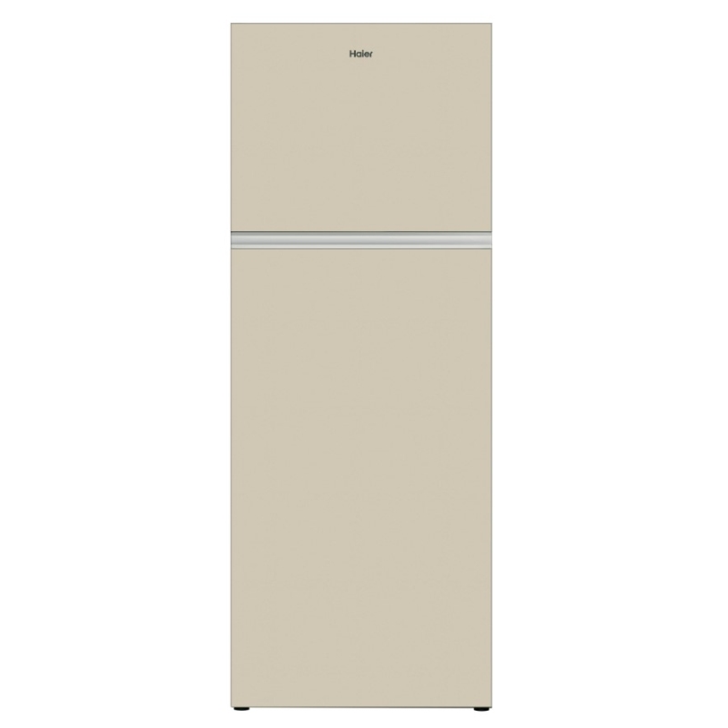 HAIER HPR5718DNPC FRIGORIFERO DOPPIA PORTA 70CM 464LT CLASSE D CREMA