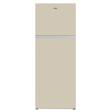 HAIER HPR5718DNPC FRIGORIFERO DOPPIA PORTA 70CM 464LT CLASSE D CREMA