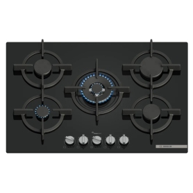 BOSCH PPQ7A6I15 PIANO COTTURA DA INCASSO 75CM 5 FUOCHI A...