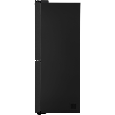 LG GMB844MC4E FRIGORIFERO 4 PORTE 530 LT NO FROST MOTORE INVERTER WIFI CLASSE E NERO