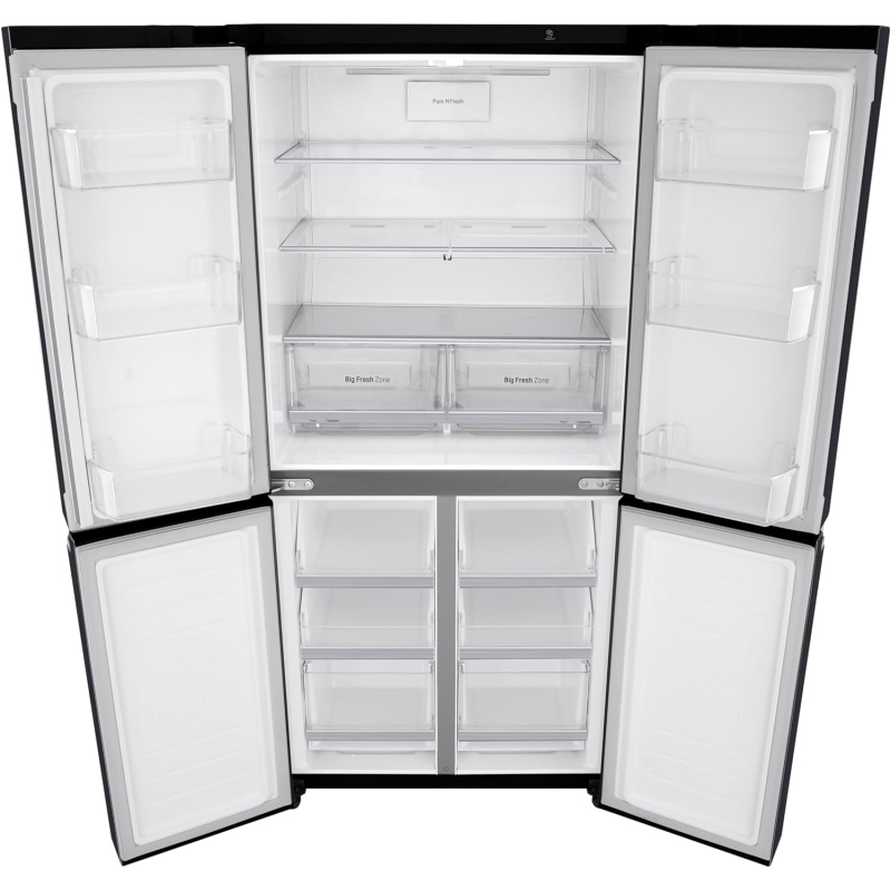 LG GMB844MC4E FRIGORIFERO 4 PORTE 530 LT NO...