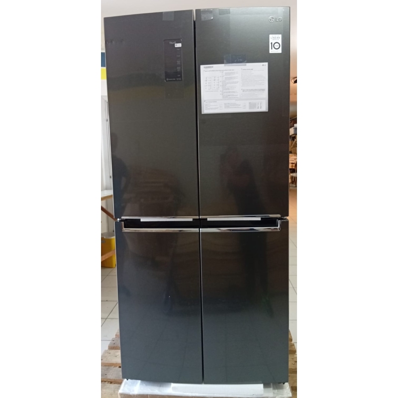 OUTLET LG O-GMB844MC4E FRIGORIFERO 4 PORTE 530...