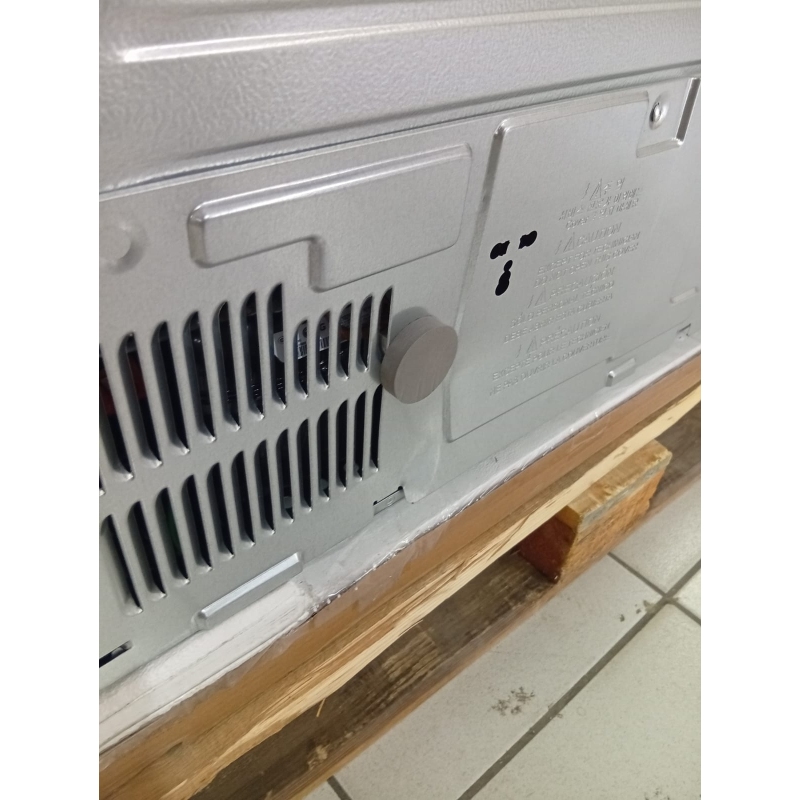 OUTLET LG O-GMB844MC4E FRIGORIFERO 4 PORTE 530...