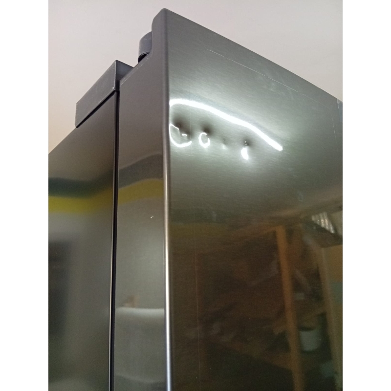 OUTLET LG O-GMB844MC4E FRIGORIFERO 4 PORTE 530...