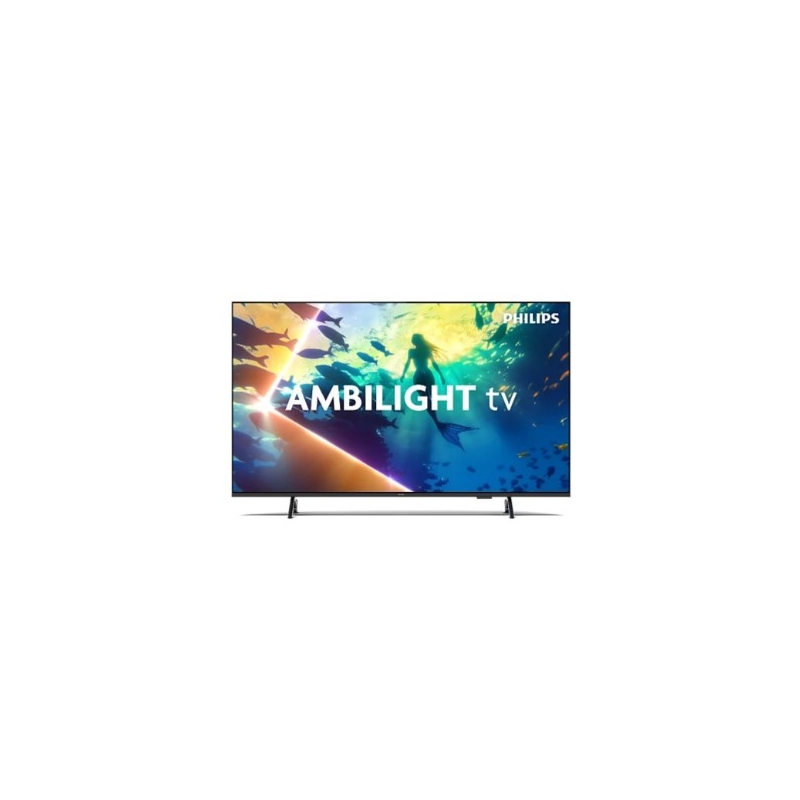 PHILIPS 65PUS8010/12 TV LED 65' SMART TV AMBILIGHT UHD 4K WIFI