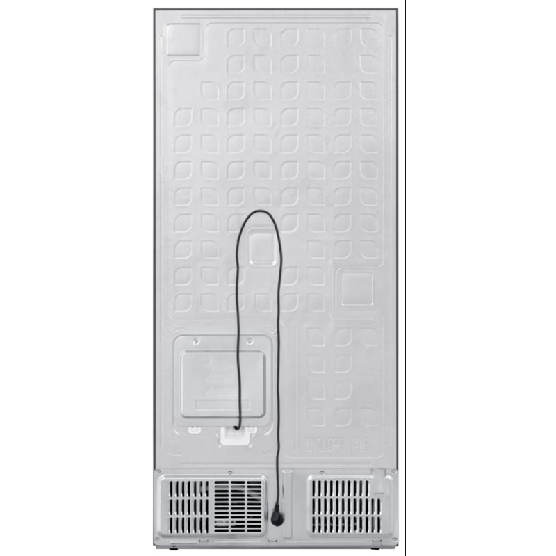 HISENSE RQ5P470SEIE FRIGORIFERO 4 PORTE 483 LT...