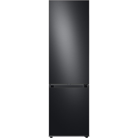 SAMSUNG RB38C7B6AB1 FRIGORIFERO COMBINATO BESPOKE 387LT NO FROST WIFI CLASSE A NERO