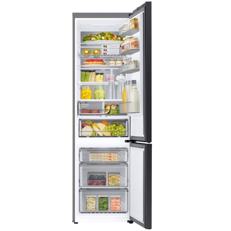 SAMSUNG RB38C7B6AB1 FRIGORIFERO COMBINATO...