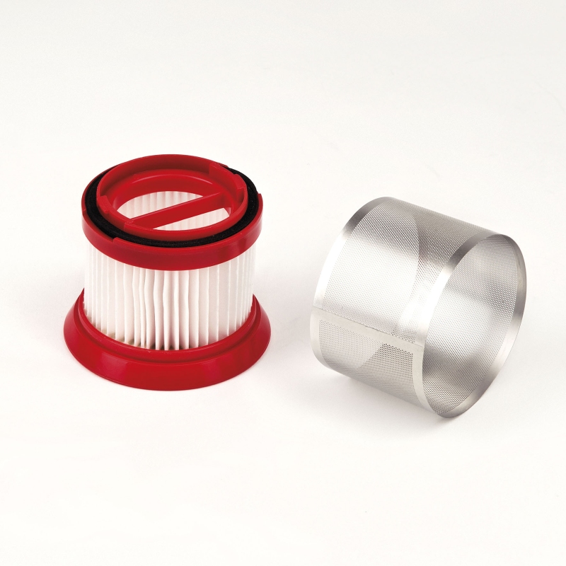 GIRMI AP91 SCOPA ELETTRICA RICARICABILE SENZA...