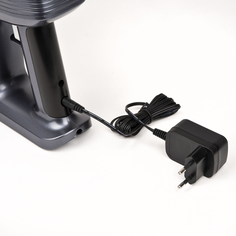 GIRMI AP91 SCOPA ELETTRICA RICARICABILE SENZA...