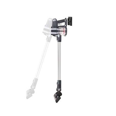 GIRMI AP91 SCOPA ELETTRICA RICARICABILE SENZA SACCO CAPACITA' 700ML