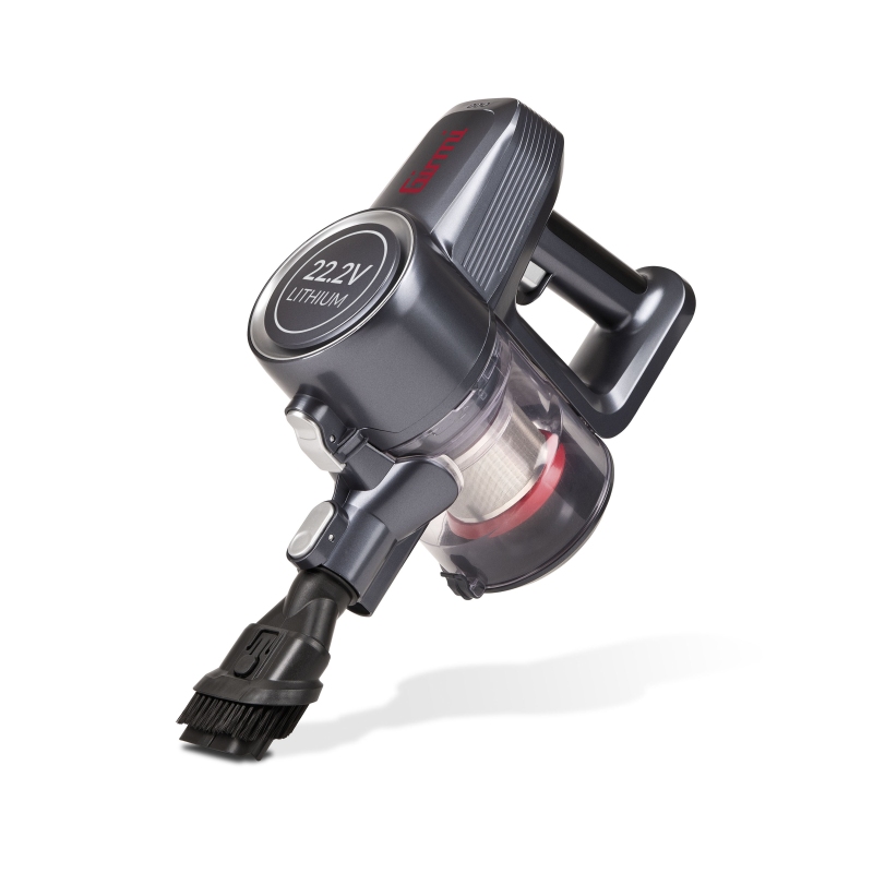 GIRMI AP91 SCOPA ELETTRICA RICARICABILE SENZA...