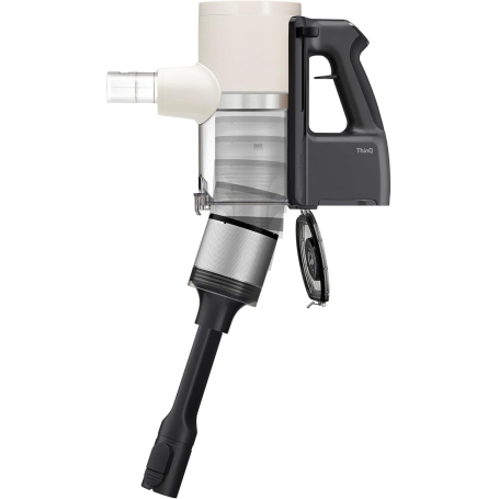 LG A9T-PRIME1C CORDZERO ALL-IN-ONE SCOPA ELETTRICA KOMPRESSOR WIFI