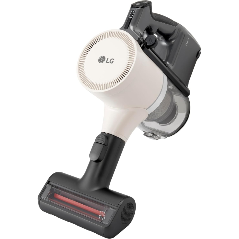 LG A9T-PRIME1C CORDZERO ALL-IN-ONE SCOPA...