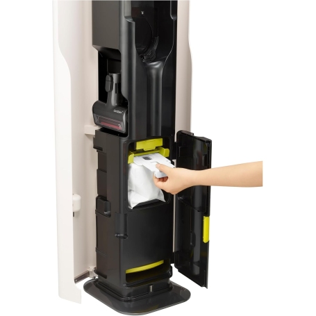 LG A9T-PRIME1C CORDZERO ALL-IN-ONE SCOPA ELETTRICA KOMPRESSOR WIFI