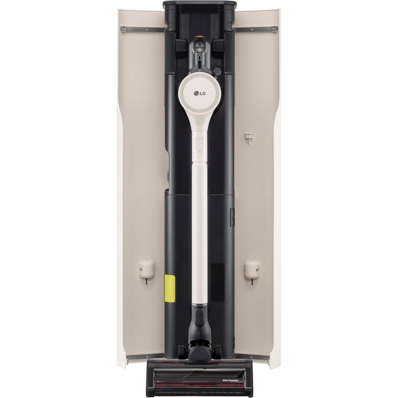 LG A9T-PRIME1C CORDZERO ALL-IN-ONE SCOPA...