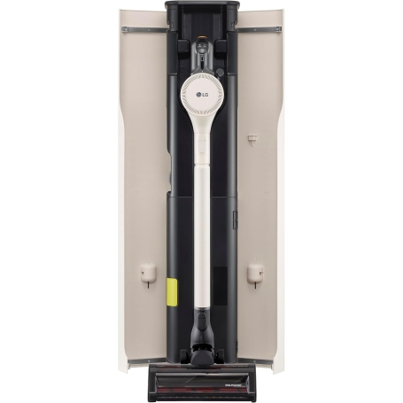 LG A9T-PRIME1C CORDZERO ALL-IN-ONE SCOPA ELETTRICA KOMPRESSOR WIFI