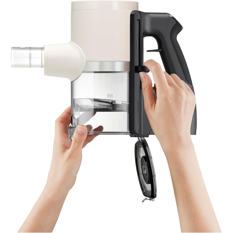 LG A9T-PRIME1C CORDZERO ALL-IN-ONE SCOPA...