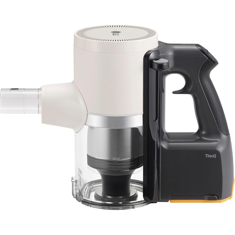 LG A9T-PRIME1C CORDZERO ALL-IN-ONE SCOPA...