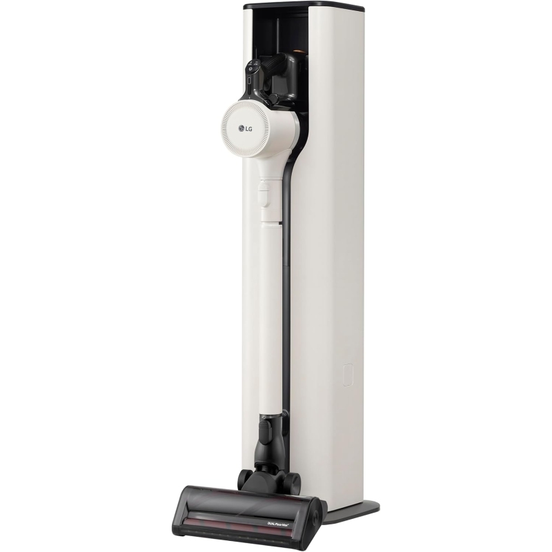 LG A9T-PRIME1C CORDZERO ALL-IN-ONE SCOPA...