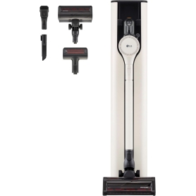 LG A9T-PRIME1C CORDZERO ALL-IN-ONE SCOPA ELETTRICA...