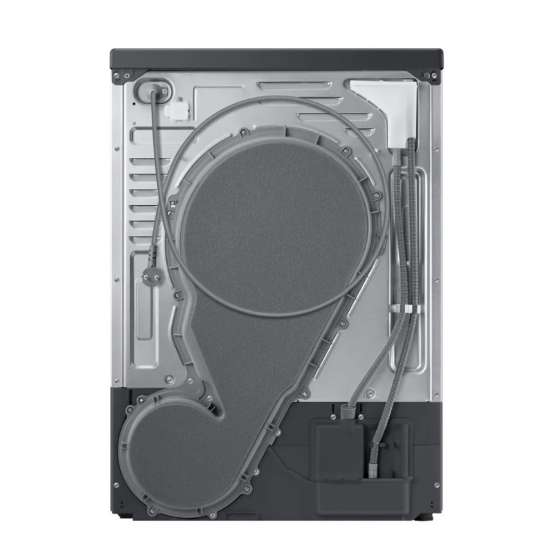 SAMSUNG DV90DG6845LB/U3 ASCIUGATRICE 9KG POMPA...