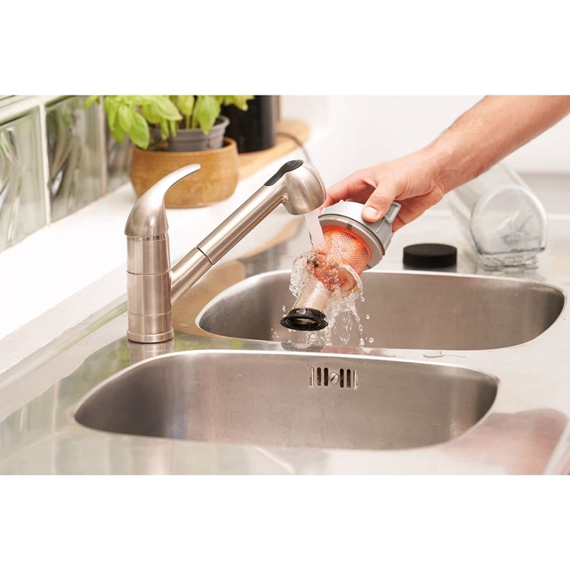 BLACK E DECKER BHFEA18D1 SCOPA ELETTRICA...