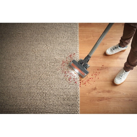 BLACK E DECKER BHFEA18D1 SCOPA ELETTRICA RICARICABILE 0,5LT