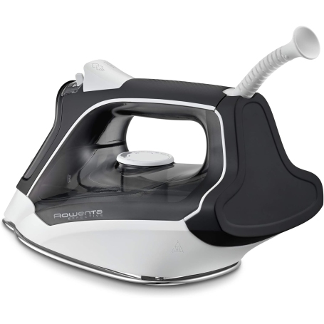 ROWENTA DX1530 EFFECTIVE FERRO DA STIRO A VAPORE 2200W COLORE NERO/BIANCO
