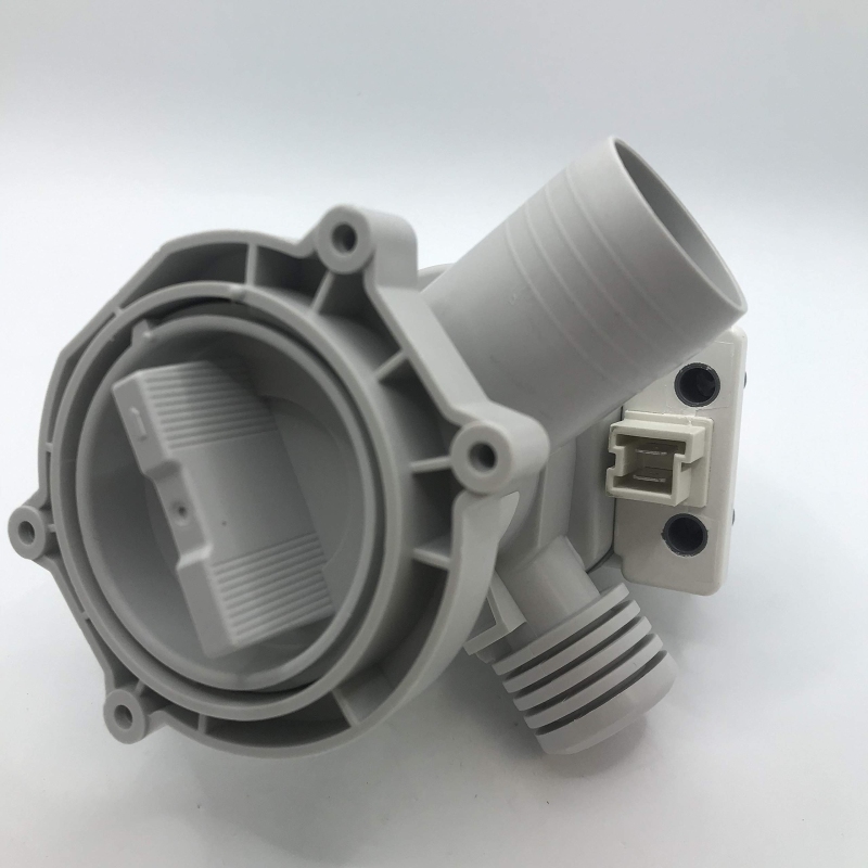 POMPA DI SCARICO ORIGINALE COMPATIBILE CON LAVATRICE HISENSE - 4226996OH