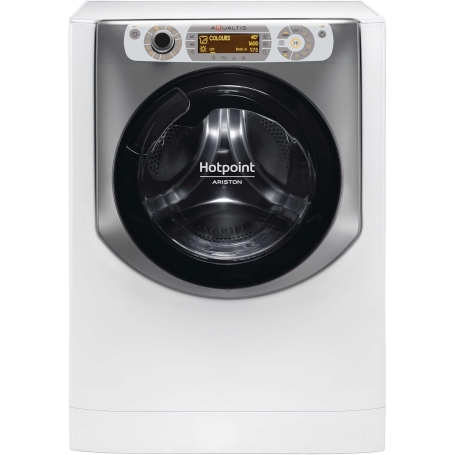 HOTPOINT AQD1072D 697 EU/A N LAVASCIUGA 10/7KG 1600 GIRI CLASSE E - AQD1072D697EU/AN