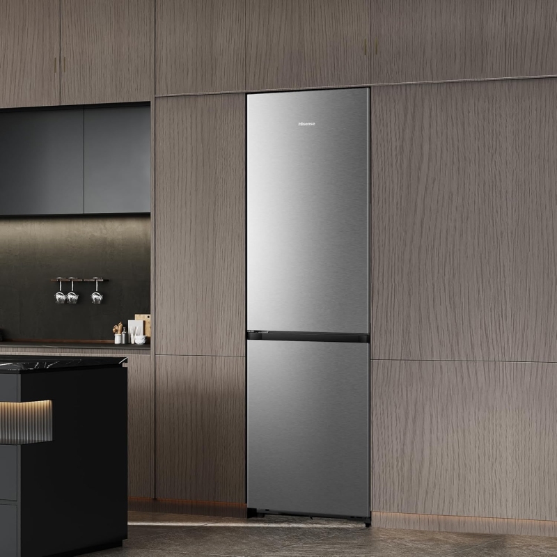 HISENSE RB3K330SAIC FRIGORIFERO COMBINATO NO...