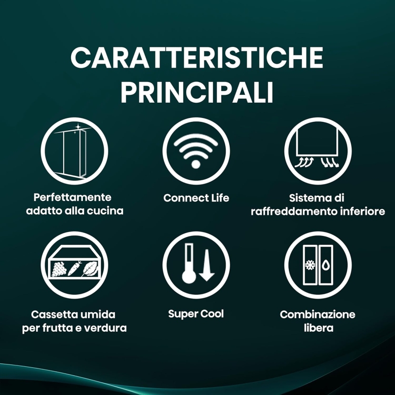 HISENSE RL3K370SEIE FRIGORIFERO MONOPORTA...