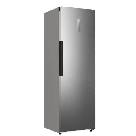HISENSE RL3K370SEIE FRIGORIFERO MONOPORTA LIBERA INSTALLAZIONE 372LT TOTAL NO FROST KITCHEN FIT WIFI CLASSE E INOX