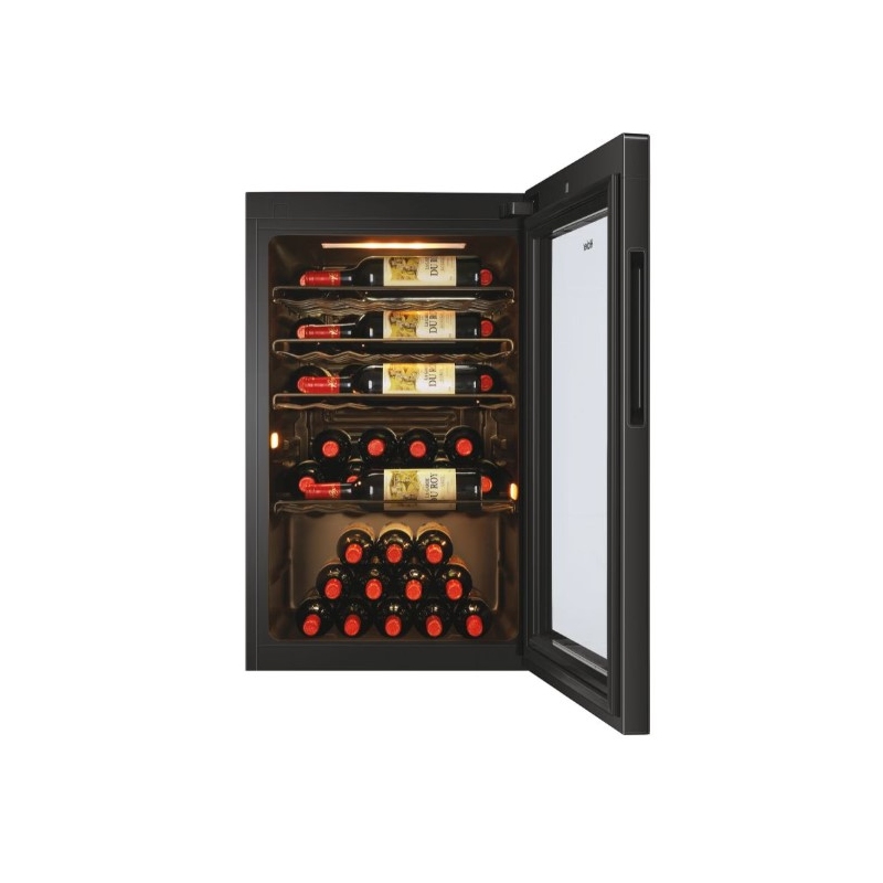 HAIER HWS49GAE CANTINETTA VINI 49 BOTTIGLIE...