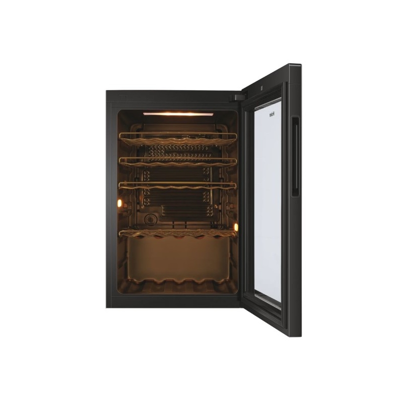 HAIER HWS49GAE CANTINETTA VINI 49 BOTTIGLIE...