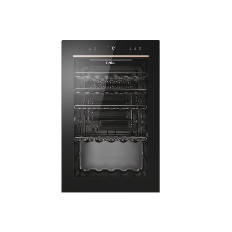 HAIER HWS49GAE CANTINETTA VINI 49 BOTTIGLIE...