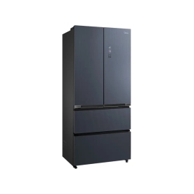 Frigorifero 4 Porte Midea MDRF705BIE70