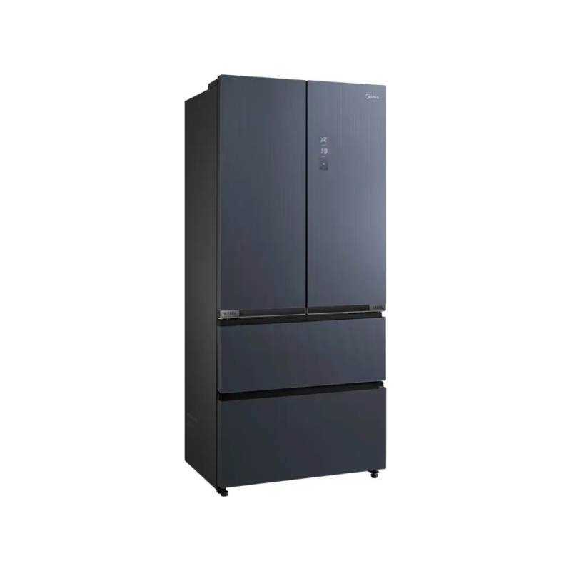 Frigorifero 4 Porte Midea MDRF705BIE70