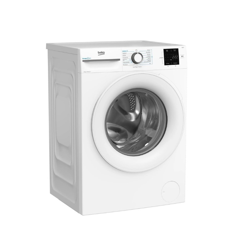 BEKO BMWU3821W lavatrice 8Kg 1200 Giri Inverter...