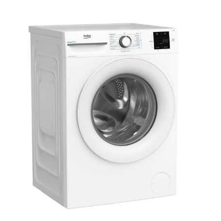 BEKO BMWU3821W lavatrice 8Kg 1200 Giri Inverter Classe A