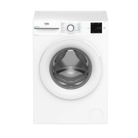 BEKO BMWU3821W lavatrice 8Kg 1200 Giri Inverter Classe A