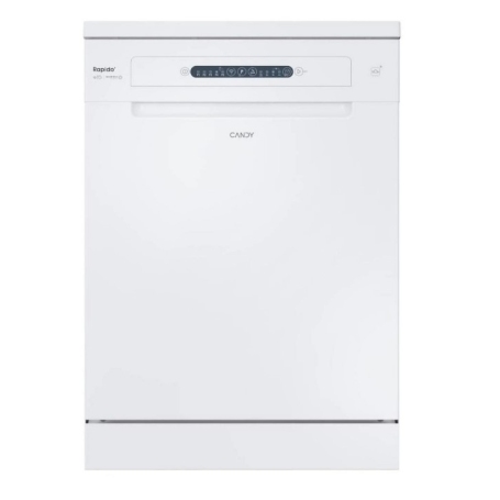 Candy Lavastoviglie CF 3E7E0W 13 Coperti Classe E Colore Bianco - CF3E7E0W