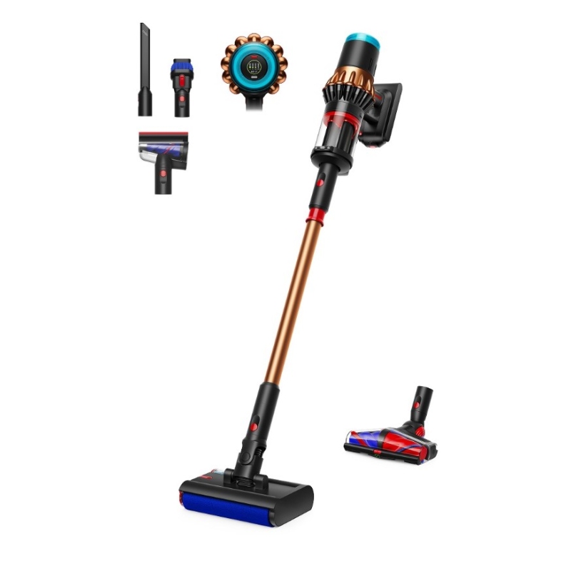 Scopa elettrica Dyson PISTON SUBMARINE