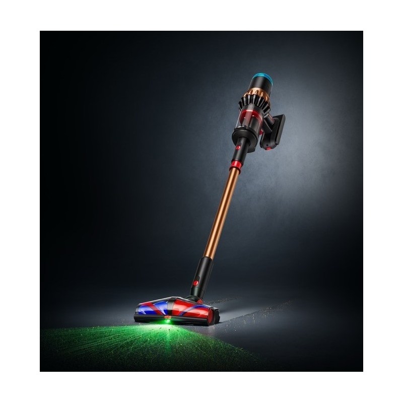 Dyson Scopa elettrica PISTON SUBMARINE e...